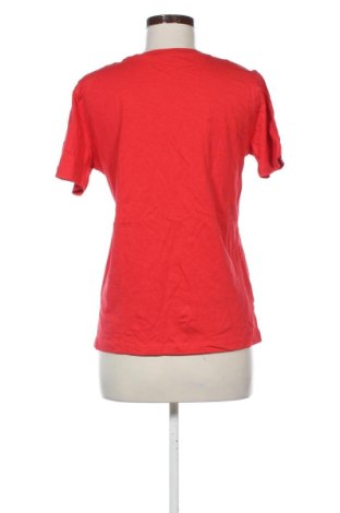 Дамска тениска Mango, Размер M, Цвят Червен, Цена 8,69 €
