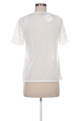 Tricou de femei Mango, Mărime XS, Culoare Alb, Preț 50,99 Lei