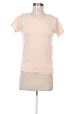 Дамска тениска Mango, Размер M, Цвят Бежов, Цена 8,69 €