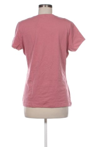 Дамска тениска Manguun, Размер XL, Цвят Розов, Цена 9,20 €