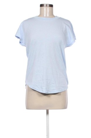 Γυναικείο t-shirt Marc O'Polo, Μέγεθος M, Χρώμα Μπλέ, Τιμή 17,00 €