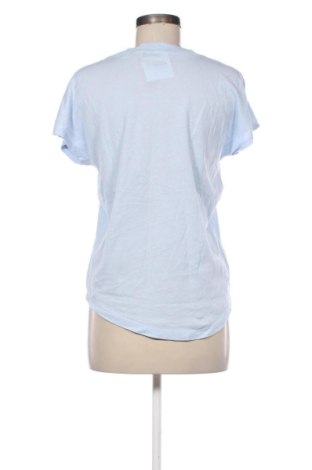 Γυναικείο t-shirt Marc O'Polo, Μέγεθος M, Χρώμα Μπλέ, Τιμή 17,00 €