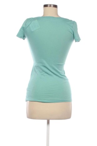 Γυναικείο t-shirt Marc O'Polo, Μέγεθος XS, Χρώμα Πράσινο, Τιμή 17,00 €