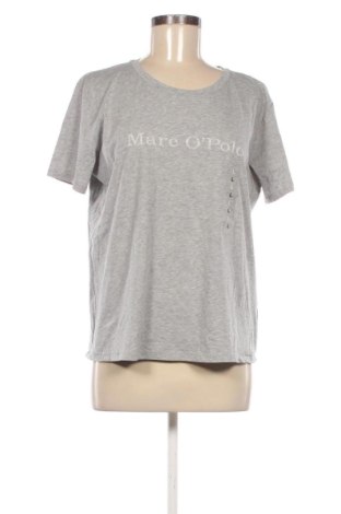 Damski T-shirt Marc O'Polo, Rozmiar L, Kolor Szary, Cena 193,99 zł