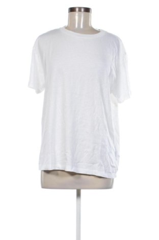 Damen T-Shirt Marc O'Polo, Größe XL, Farbe Weiß, Preis 23,58 €
