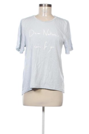 Tricou de femei Marc O'Polo, Mărime M, Culoare Albastru, Preț 107,99 Lei