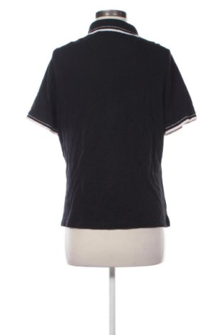 Дамска тениска Marina Sport by Marina Rinaldi, Размер XL, Цвят Черен, Цена 35,27 €