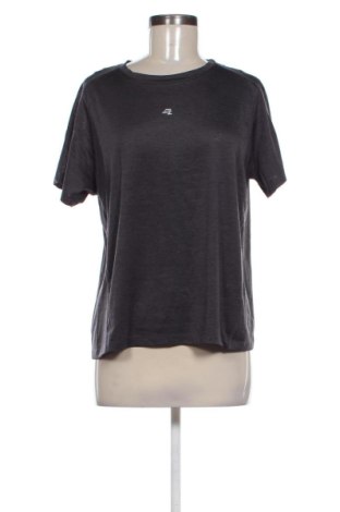 Damen T-Shirt Max, Größe XL, Farbe Grau, Preis 9,99 €