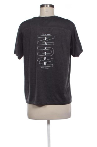 Damen T-Shirt Max, Größe XL, Farbe Grau, Preis 9,99 €
