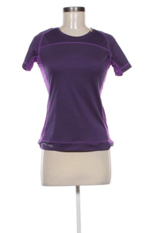 Damski T-shirt Mc Gorry, Rozmiar S, Kolor Fioletowy, Cena 37,99 zł
