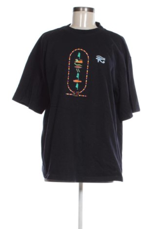 Damski T-shirt Medico, Rozmiar XL, Kolor Czarny, Cena 53,58 zł