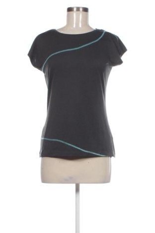 Tricou de femei Meru, Mărime M, Culoare Gri, Preț 56,99 Lei