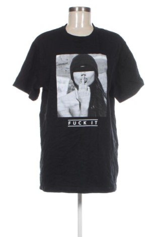 Tricou de femei Mister Tee, Mărime XL, Culoare Negru, Preț 66,99 Lei, #136559533