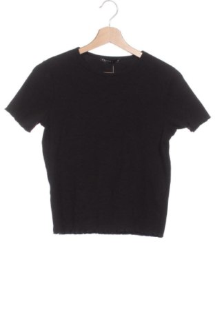 Damski T-shirt Mohito, Rozmiar S, Kolor Czarny, Cena 45,99 zł