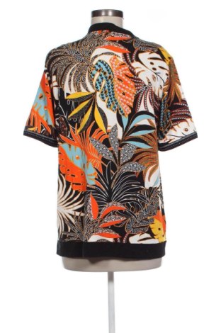 Γυναικείο t-shirt Mona, Μέγεθος XL, Χρώμα Πολύχρωμο, Τιμή 11,99 €