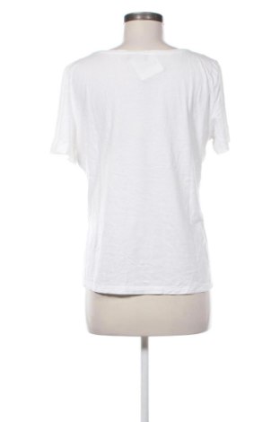 Tricou de femei Monari, Mărime L, Culoare Alb, Preț 85,99 Lei