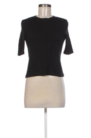Damski T-shirt Monki, Rozmiar S, Kolor Czarny, Cena 29,99 zł