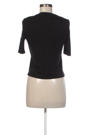 Damski T-shirt Monki, Rozmiar S, Kolor Czarny, Cena 29,99 zł