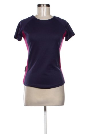 Damen T-Shirt Mountain Warehouse, Größe S, Farbe Lila, Preis 10,00 €