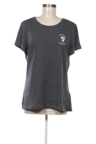 Tricou de femei Mustang, Mărime XL, Culoare Gri, Preț 56,99 Lei