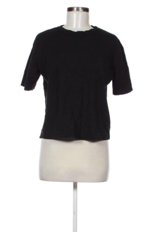 Дамска тениска NEW COLLECTION, Размер L, Цвят Черен, Цена 9,71 €