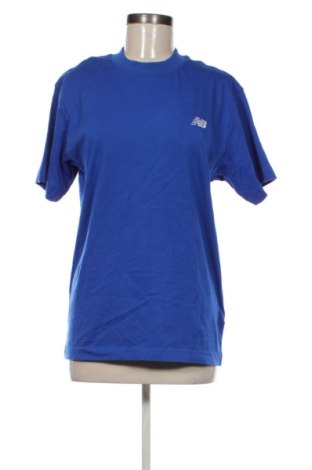 Női póló New Balance, Méret XS, Szín Kék, Ár 15 919 Ft