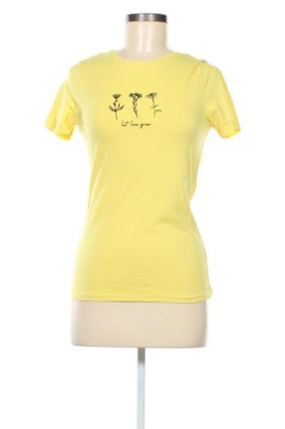 Damen T-Shirt New Look, Größe S, Farbe Mehrfarbig, Preis 9,00 €
