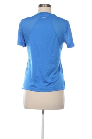 Дамска тениска Nike, Размер S, Цвят Син, Цена 14,31 €