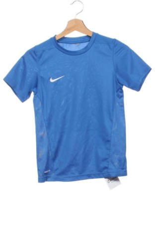 Дамска тениска Nike, Размер XS, Цвят Син, Цена 14,31 €