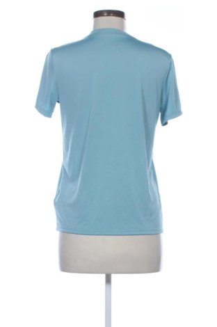 Tricou de femei Nike, Mărime S, Culoare Albastru, Preț 72,99 Lei