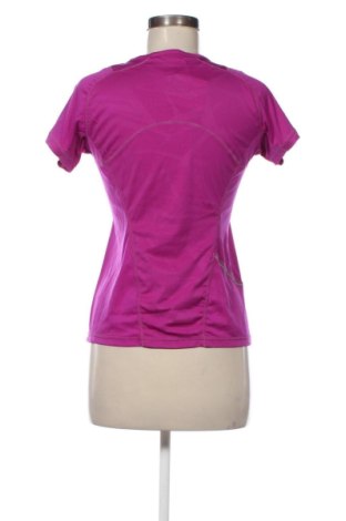 Γυναικείο t-shirt Nike, Μέγεθος XS, Χρώμα Βιολετί, Τιμή 16,99 €