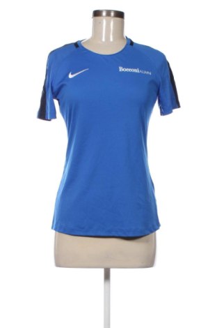Női póló Nike, Méret S, Szín Kék, Ár 6 989 Ft