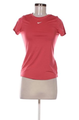 Damen T-Shirt Nike, Größe S, Farbe Rosa, Preis € 18,99