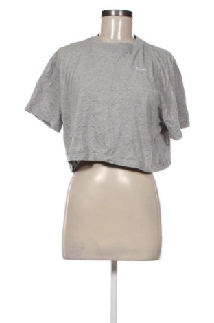 Damski T-shirt Nike, Rozmiar M, Kolor Szary, Cena 72,99 zł