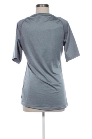 Γυναικείο t-shirt Nike, Μέγεθος L, Χρώμα Γκρί, Τιμή 13,81 €