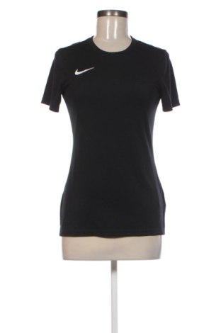 Tricou de femei Nike, Mărime S, Culoare Negru, Preț 85,99 Lei