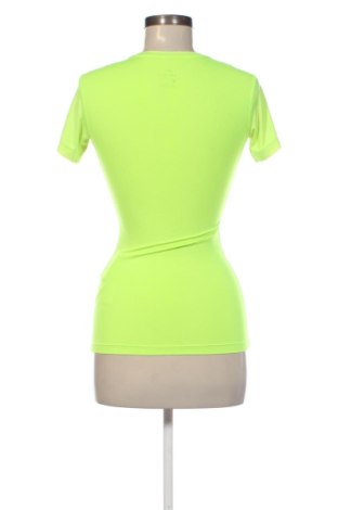 Tricou de femei Nike, Mărime XS, Culoare Galben, Preț 85,99 Lei