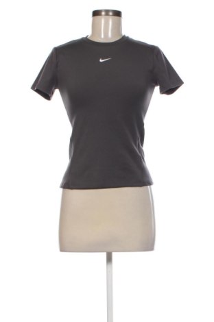 Γυναικείο t-shirt Nike, Μέγεθος M, Χρώμα Πολύχρωμο, Τιμή 37,99 €