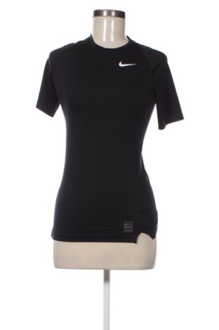 Дамска тениска Nike, Размер S, Цвят Черен, Цена 14,31 €