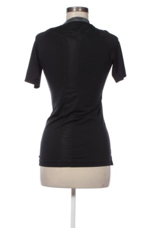 Дамска тениска Nike, Размер S, Цвят Черен, Цена 14,31 €