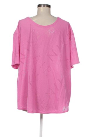 Damen T-Shirt Nike, Größe 3XL, Farbe Rosa, Preis 17,99 €