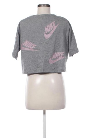 Tricou de femei Nike, Mărime M, Culoare Gri, Preț 85,99 Lei