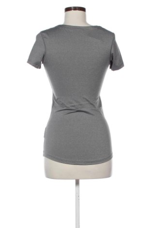 Damen T-Shirt Nike, Größe XS, Farbe Grau, Preis 17,99 €
