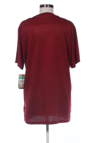 Damen T-Shirt Nike, Größe XL, Farbe Rot, Preis 31,65 €