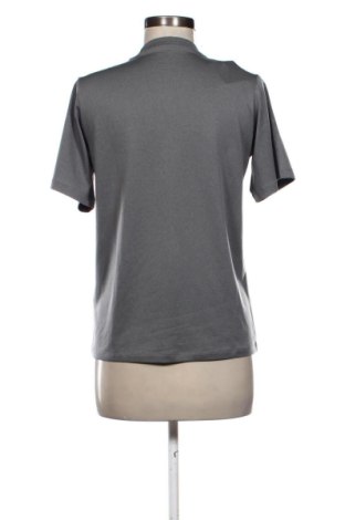 Tricou de femei Nike, Mărime L, Culoare Gri, Preț 71,91 Lei
