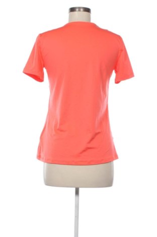 Дамска тениска Nike, Размер M, Цвят Оранжев, Цена 14,31 €