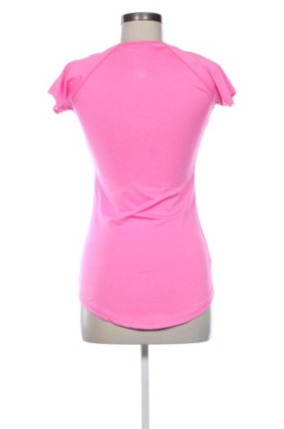 Γυναικείο t-shirt Nike, Μέγεθος S, Χρώμα Ρόζ , Τιμή 14,00 €