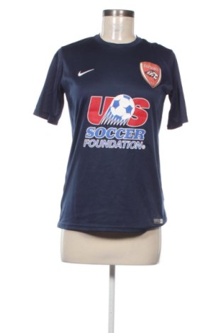 Дамска тениска Nike, Размер XL, Цвят Многоцветен, Цена 14,31 €