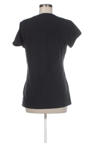 Damen T-Shirt Nike, Größe XL, Farbe Schwarz, Preis € 18,99