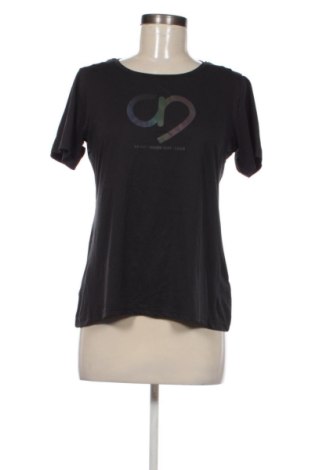 Damen T-Shirt Nkd, Größe S, Farbe Schwarz, Preis € 9,99